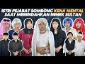 Lagu ISTRI PEJABAT SOMBONG KENA MENTAL SAAT MERENDAHKAN NENEK SULTAN