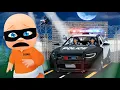 Download Lagu Baby ESCAPES From PRISON...