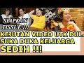 Download Lagu DUL JAELANI TAK KUASA, untuk tidak MENETESKAN AIR MATA