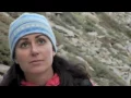 Steph Davis Diamond Free Solo