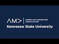 Kennesaw State University AMA Recruitment 2025