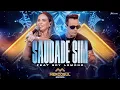 Download Lagu BANDA MERCOSUL - SAUDADE SIM feat. EDY LEMOND (DVD SEM FRONTEIRAS)