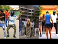 Download Lagu Mtu Wa shughli - Dyana cods x wakadinali (trending Tik Tok dance)