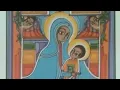 St Mary s Fast 2026 - Clergy Retreat Holy Communion
