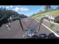 Bryan Martin - We Ride