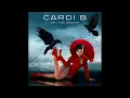 Cardi B - Am I The Drama? (FULL ALBUM) HD