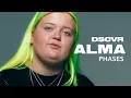 Download Lagu ALMA - Phases (Live) - dscvr ARTIESTEN OM IN DE GATEN TE HOUDEN 2018