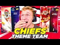 The Kansas City Chiefs Theme Team