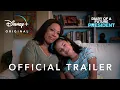 Video di Diary of a Future President | Official Trailer | Disney+
