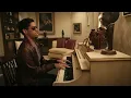 Matthew Whitaker - Lately - Louis Armstrong House Museum - 1/12/2022 - Queens, NY