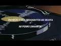 Patricio y sus redonditos de ricota - Mi Perro Dinamita - Letra