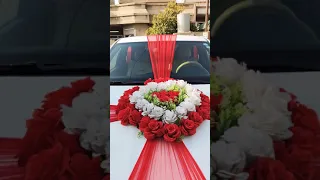 تصوير سياره العرس  تصوير سياره العرس