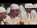 Download Lagu SPESIAL 2020 | YA KHOIRO MAULUD - HASAN DIN | AHBAABUL MUSTHOFA LAMONGAN