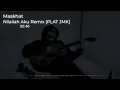 Download Lagu DJ NILAILAH AKU JEDAG JEDUG REMIX [PLAT JMK] BY MASKHAT