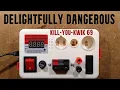 Scary eBay Chinese factory test equipment