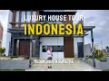Download Lagu Indonesian Luxury House Tour!