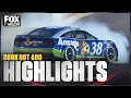 NASCAR Cup Series Cook Out 400 Highlights NASCAR on FOX