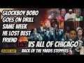 GlockBoyBobo DAMENVILLE STEPPER 147 VS CHICAGO