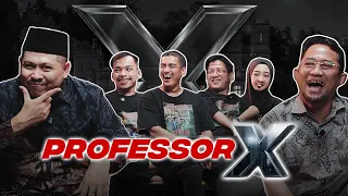 Akhirnya 2 Profesor Bertemu‼️