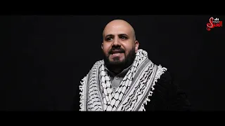 الفنان اياد البلعاوي  دير العشق على فلسطين           دندنها
