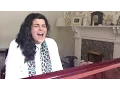 Rosie O'Sullivan Adele Hometown Glory cover