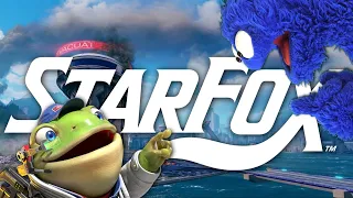 Star Fox Is Nintendo s Best Remake