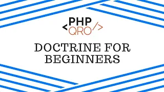 Enero 2020 - Doctrine For Beginners