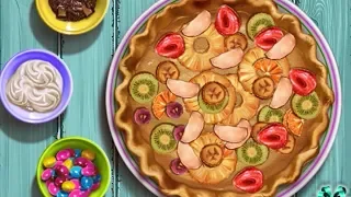 watch u0026 enjoy pie realife cooking episode delicious food