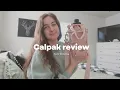 Calpak Water Bottle Holder Review