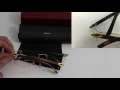 Compare Real and Fake Cartier Eyeglasses Sunglasses Glasses