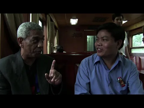 Billy Bang - Lucky Man (Official Trailer)