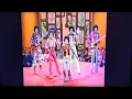 Jackson 5 Never Can Say Goodbye 1971 Live