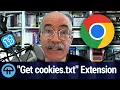 Another Malicious Chrome Extension