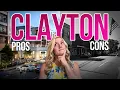 Moving to Clayton NC in 2026 What You NEED to Know Watch This First