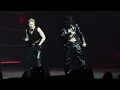 KAI Domino [KAION TOUR] NEW YORK 9.6.2025 [FanCam]