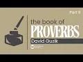 Proverbs 11 Explained - God s Wisdom for Justice Integrity and Blessing