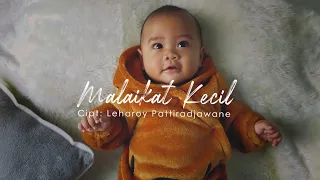 Download MALAIKAT KECIL - LEHAROY PATTIRADJAWANE (Official Lyrics Video) MP3