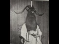 Electric Wizard  + Satanic Rites Of Drugula