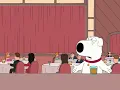 Family Guy - Brian Talks To A Woman With Huge Boobs