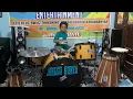 Download Lagu Yen Ora Kowe Ora (Kelingan Sing Biyen Biyen)  Drum Cover JINGGA BANYU Drummer Kls 3 SD