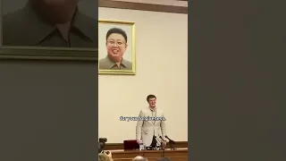 Otto Warmbier - arrested and imprisoned in North Korea Link in description for full doc