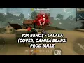 y2k bbno$ - lalala (cover) camila bearzi prod bullz || FreeFire Headshot