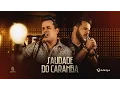 Download Lagu João Neto e Frederico - Saudade do Caramba (Vídeo Oficial)