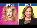 40 Legendary Stars of General Hospital Then and Now