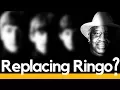 Download Lagu Replacing Ringo? The Story Behind Bernard Purdie and The Beatles