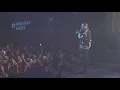 Ezhel - Pavyon (Volkswagen Arena Live 2019)