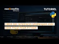 TUTORIAL Creating graphical interfaces with Dear Pygui in Python