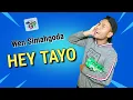 Download Lagu WEN SIMAHGODA | HEY TAYO gayo mugagak, Lagu penyegar Telinga!