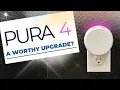 Pura 4 Review A must-have or must-skip upgrade We Tried It