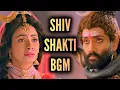Download Lagu Shiv Shakti - BGM | Ep 707